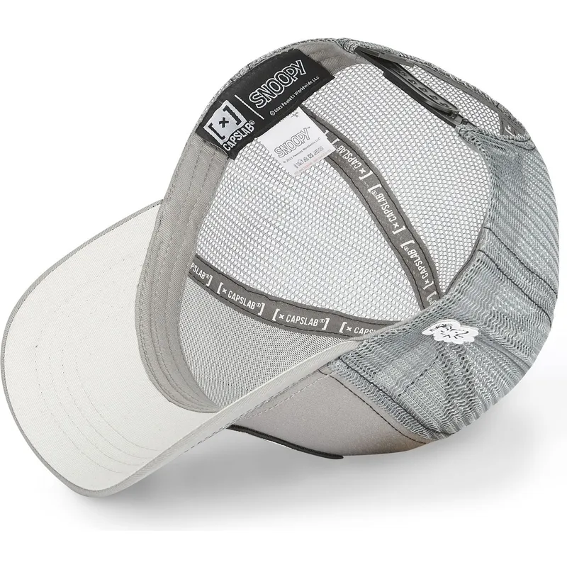 cepur-izliekta-truckeris-peleks-snapback-sn2-snoopy-zemesrieksti-no-capslab