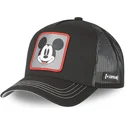 cap-izliekta-black-snapback-mickey-mouse-disney-no-capslab