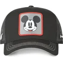 cap-izliekta-black-snapback-mickey-mouse-disney-no-capslab