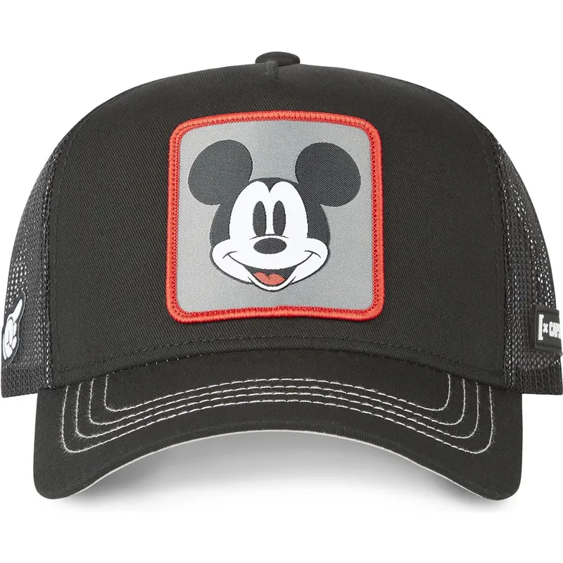 cap-izliekta-black-snapback-mickey-mouse-disney-no-capslab