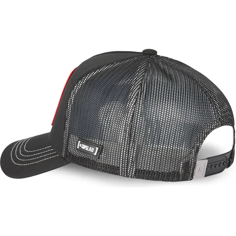 cap-izliekta-black-snapback-mickey-mouse-disney-no-capslab