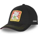 cap-izliekta-black-snapback-tom-looney-tunes-no-capslab