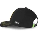cap-izliekta-black-snapback-tom-looney-tunes-no-capslab