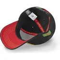 cepur-izliekta-melns-snapback-tom-t11-looney-tunes-tom-looney-tunes-no-capslab
