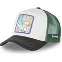 cepur-izliekta-truckeris-peleks-snapback-super-saiyan-2-goh2-son-gohan-dragon-ball-no-capslab