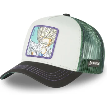cepur-izliekta-truckeris-peleks-snapback-super-saiyan-2-goh2-son-gohan-dragon-ball-no-capslab