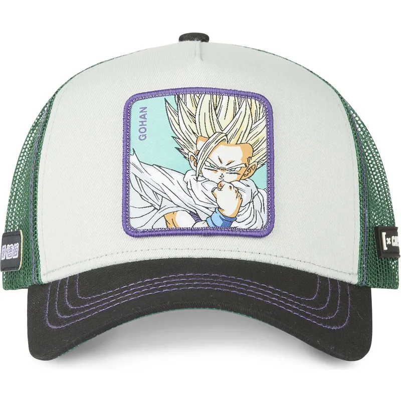 cepur-izliekta-truckeris-peleks-snapback-super-saiyan-2-goh2-son-gohan-dragon-ball-no-capslab cepur-izliekta-truckeris-peleks-snapback-super-saiyan-2-goh2-son-gohan-dragon-ball-no-capslab