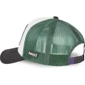cepur-izliekta-truckeris-peleks-snapback-super-saiyan-2-goh2-son-gohan-dragon-ball-no-capslab