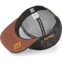 casquette-plate-trucker-noire-scooby-doo-sbd7-scooby-doo-capslab