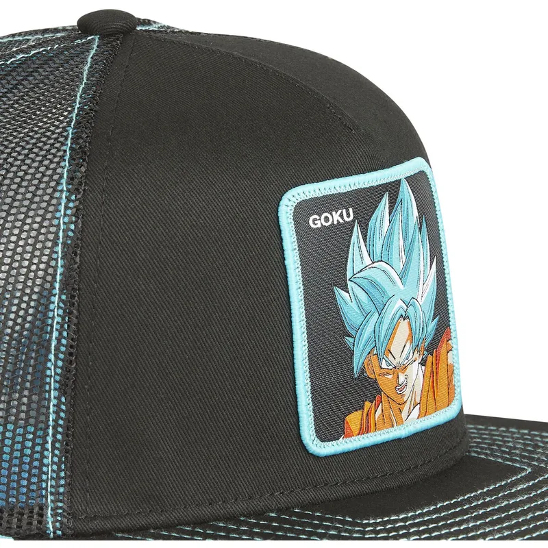 cap-plakana-black-snapback-son-goku-dragon-ball-no-capslab