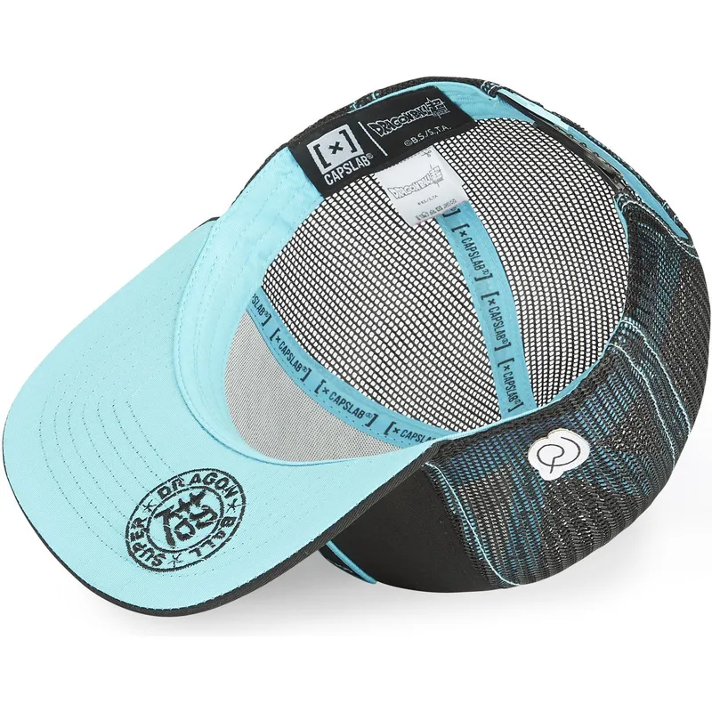 cap-plakana-black-snapback-son-goku-dragon-ball-no-capslab