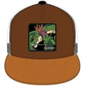 cepur-plakana-truckeris-bruns-snapback-she5-senrons-dragon-ball-no-capslab