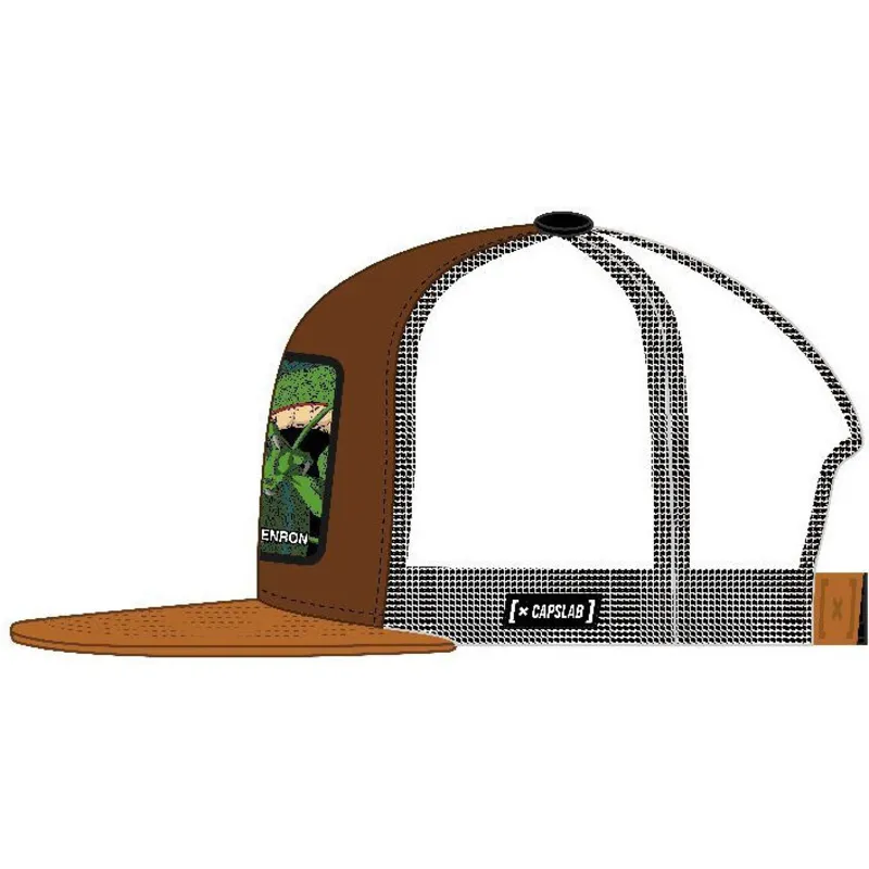 cepur-plakana-truckeris-bruns-snapback-she5-senrons-dragon-ball-no-capslab