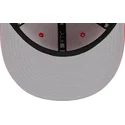 cap-plakana-red-ajustada-59fifty-draft-edition-2023-no-chicago-bulls-nba-no-new-era