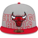 cap-plakana-gray-ajustada-59fifty-draft-edition-2023-no-chicago-bulls-nba-no-new-era