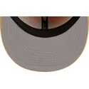 cepur-plakana-dzeltens-snapback-9fifty-draft-edition-2023-no-los-angeles-lakers-nba-no-new-era