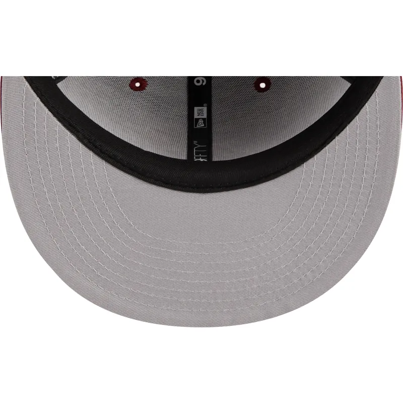 cepur-plakana-sarkans-snapback-9fifty-draft-edition-2023-no-cleveland-cavaliers-nba-no-new-era cepur-plakana-sarkans-snapback-9fifty-draft-edition-2023-no-cleveland-cavaliers-nba-no-new-era