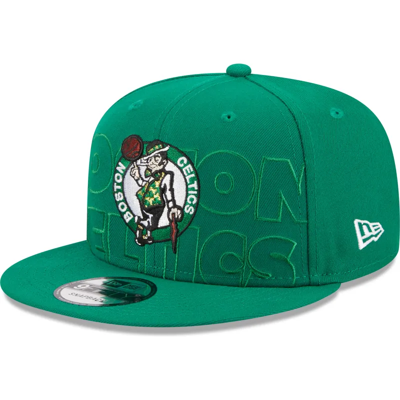 cepur-plakana-zals-snapback-9fifty-draft-edition-2023-no-boston-celtics-nba-no-new-era