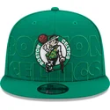 cepur-plakana-zals-snapback-9fifty-draft-edition-2023-no-boston-celtics-nba-no-new-era