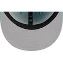 cepur-plakana-zils-snapback-9fifty-draft-edition-2023-no-charlotte-hornets-nba-no-new-era