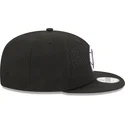 cap-plakana-black-snapback-9fifty-draft-edition-2023-no-brooklyn-nets-nba-no-new-era