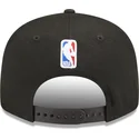 cepur-plakana-melns-snapback-9fifty-draft-edition-2023-no-nba-no-new-era