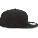 cepur-plakana-melns-snapback-9fifty-draft-edition-2023-no-nba-no-new-era