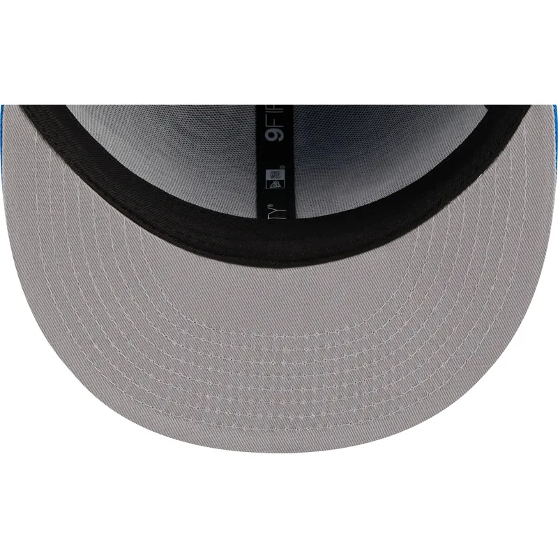 cepur-plakana-zils-snapback-9fifty-draft-edition-2023-no-oklahoma-city-thunder-nba-no-new-era