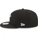 cepur-plakana-melns-snapback-9fifty-draft-edition-2023-no-miami-heat-nba-no-new-era
