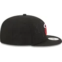 cepur-plakana-melns-snapback-9fifty-draft-edition-2023-no-miami-heat-nba-no-new-era