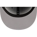 cepur-plakana-tumsi-zils-snapback-9fifty-draft-edition-2023-no-minnesota-timberwolves-nba-no-new-era