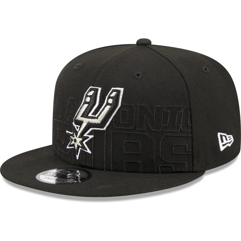 cepur-plakana-melns-snapback-9fifty-draft-edition-2023-no-san-antonio-spurs-nba-no-new-era cepur-plakana-melns-snapback-9fifty-draft-edition-2023-no-san-antonio-spurs-nba-no-new-era