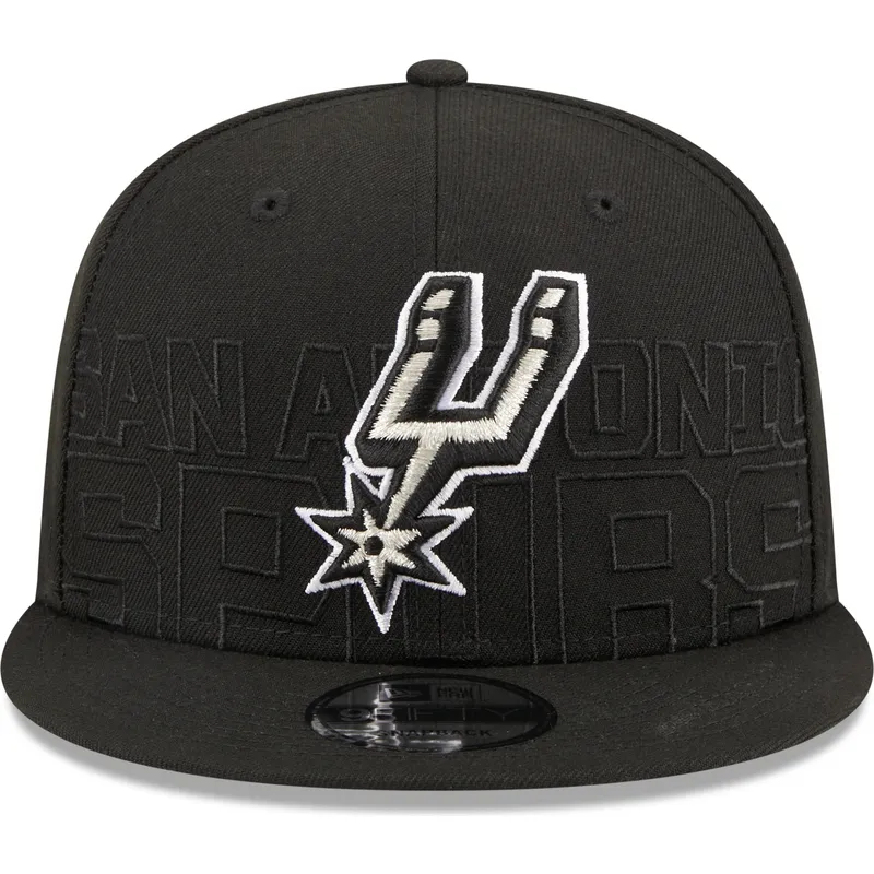 cepur-plakana-melns-snapback-9fifty-draft-edition-2023-no-san-antonio-spurs-nba-no-new-era cepur-plakana-melns-snapback-9fifty-draft-edition-2023-no-san-antonio-spurs-nba-no-new-era