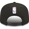 cepur-plakana-melns-snapback-9fifty-draft-edition-2023-no-san-antonio-spurs-nba-no-new-era