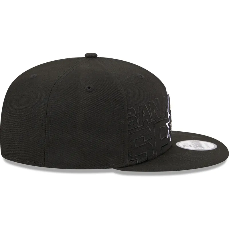 cepur-plakana-melns-snapback-9fifty-draft-edition-2023-no-san-antonio-spurs-nba-no-new-era cepur-plakana-melns-snapback-9fifty-draft-edition-2023-no-san-antonio-spurs-nba-no-new-era