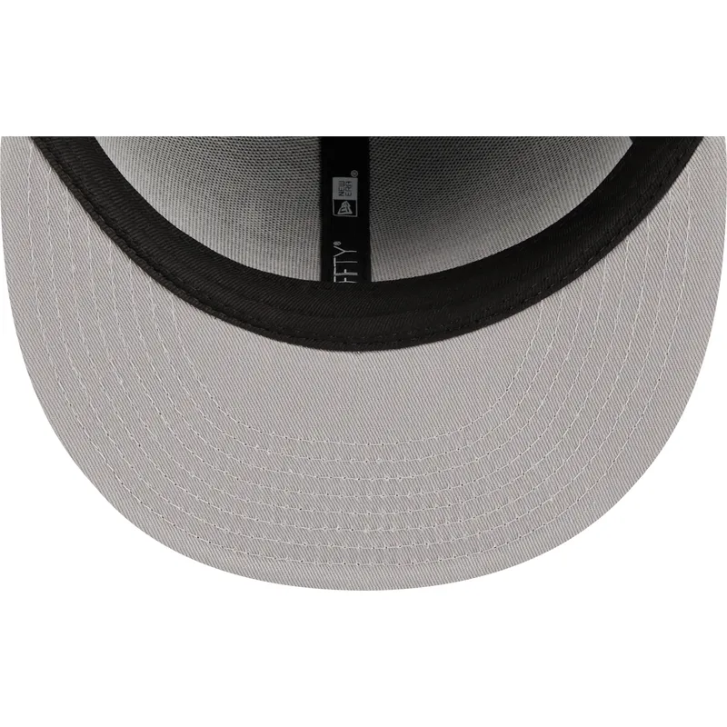 cepur-plakana-melns-snapback-9fifty-draft-edition-2023-no-portland-trail-blazers-nba-no-new-era