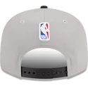 cap-plakana-gray-snapback-9fifty-draft-edition-2023-no-brooklyn-nets-nba-no-new-era