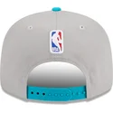 cepur-plakana-peleks-snapback-9fifty-draft-edition-2023-no-charlotte-hornets-nba-no-new-era