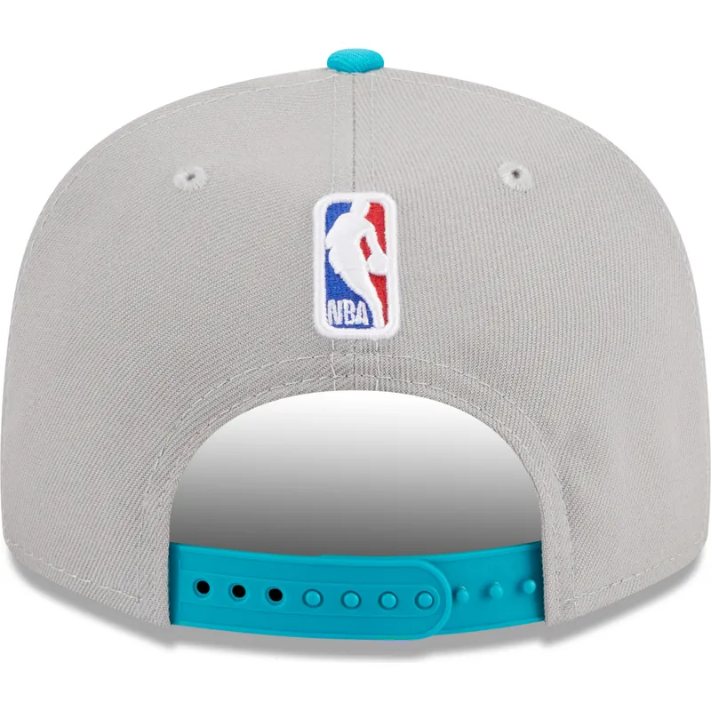 cepur-plakana-peleks-snapback-9fifty-draft-edition-2023-no-charlotte-hornets-nba-no-new-era