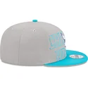 cepur-plakana-peleks-snapback-9fifty-draft-edition-2023-no-charlotte-hornets-nba-no-new-era