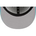 cepur-plakana-peleks-snapback-9fifty-draft-edition-2023-no-charlotte-hornets-nba-no-new-era