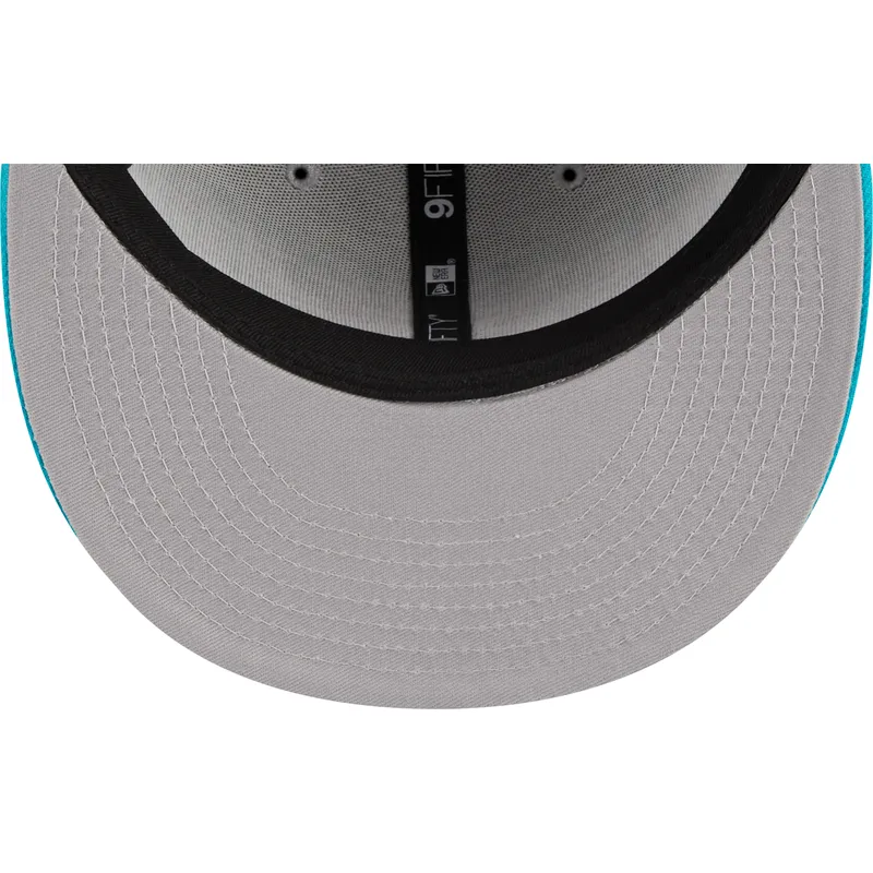cepur-plakana-peleks-snapback-9fifty-draft-edition-2023-no-charlotte-hornets-nba-no-new-era