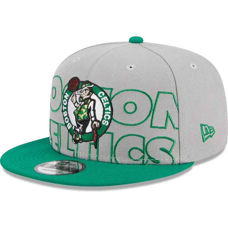 cepur-plakana-peleks-snapback-9fifty-draft-edition-2023-no-boston-celtics-nba-no-new-era