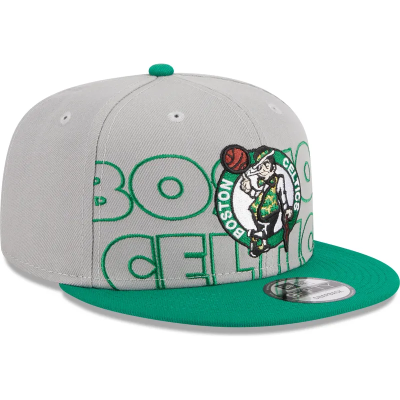 cepur-plakana-peleks-snapback-9fifty-draft-edition-2023-no-boston-celtics-nba-no-new-era