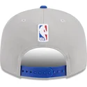 cap-plakana-gray-snapback-9fifty-draft-edition-2023-no-new-york-knicks-nba-no-new-era