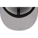 cap-plakana-gray-snapback-9fifty-draft-edition-2023-no-new-york-knicks-nba-no-new-era