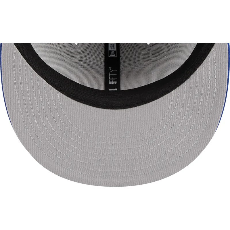 cap-plakana-gray-snapback-9fifty-draft-edition-2023-no-new-york-knicks-nba-no-new-era