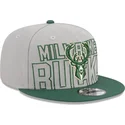 cepur-plakana-peleks-snapback-9fifty-draft-edition-2023-no-milwaukee-bucks-nba-no-new-era