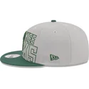 cepur-plakana-peleks-snapback-9fifty-draft-edition-2023-no-milwaukee-bucks-nba-no-new-era