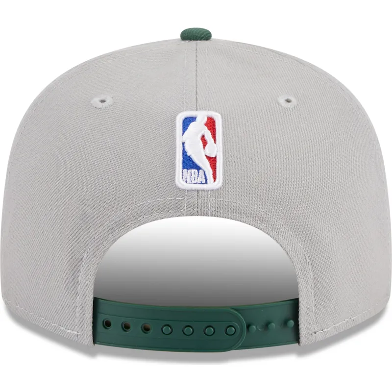 cepur-plakana-peleks-snapback-9fifty-draft-edition-2023-no-milwaukee-bucks-nba-no-new-era